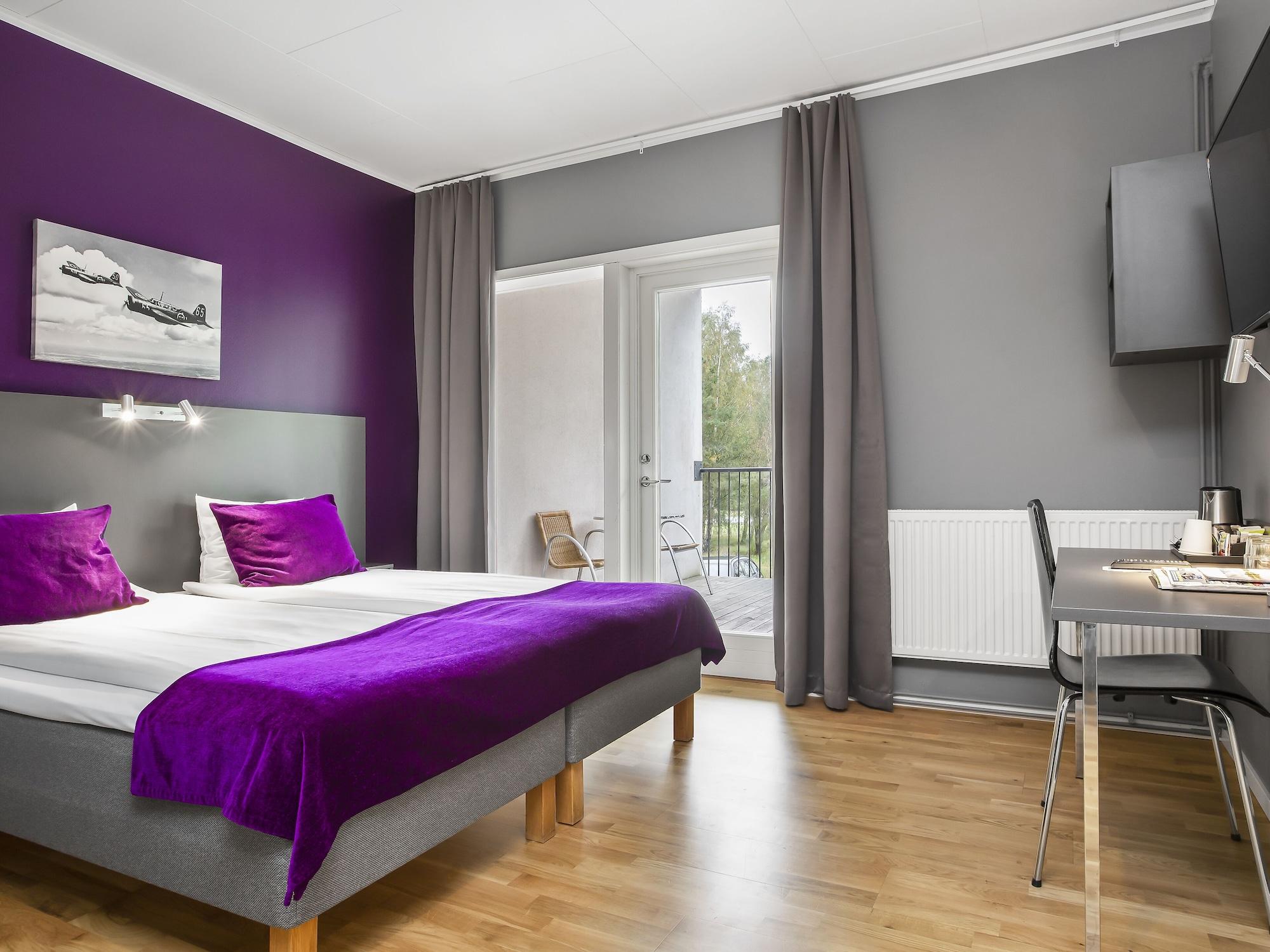 Aiden By Best Western Stockholm Arlanda Airport Extérieur photo