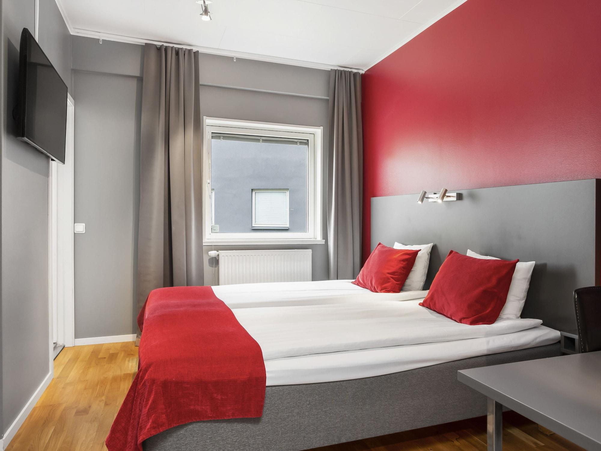 Aiden By Best Western Stockholm Arlanda Airport Extérieur photo