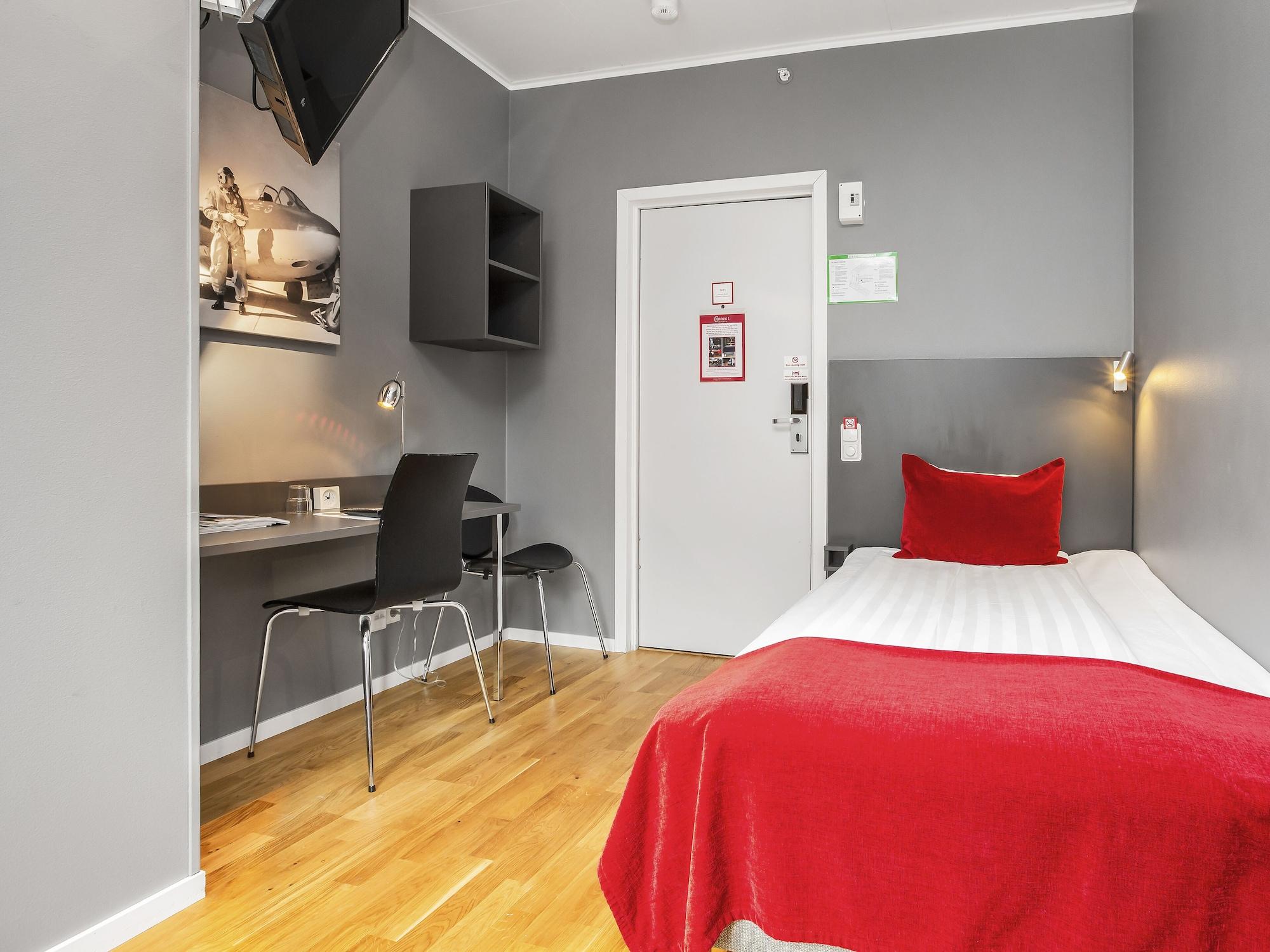 Aiden By Best Western Stockholm Arlanda Airport Extérieur photo
