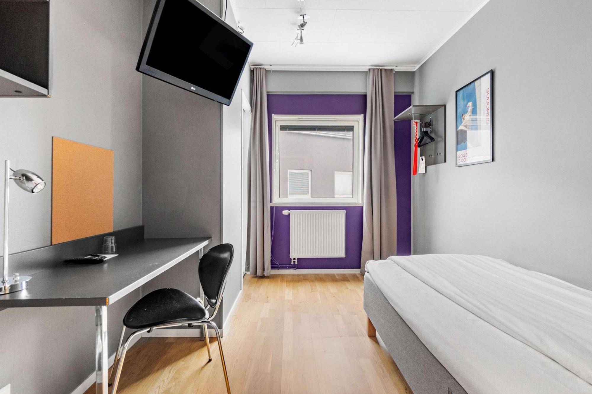 Aiden By Best Western Stockholm Arlanda Airport Extérieur photo